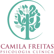 Site Camila Freitas Psicóloga