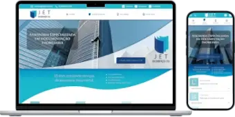Jet Documentação